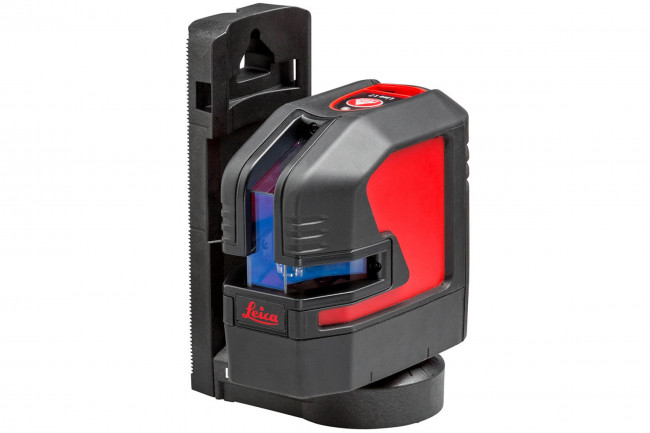 Лазерный нивелир Leica Lino L2-1