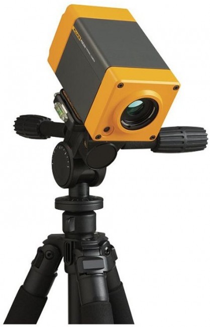 Тепловизор Fluke RSE600 9Hz Тепловизор Fluke RSE600 9Hz