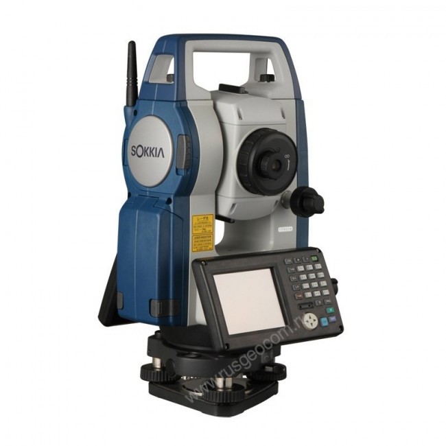 Тахеометр Sokkia FX-101