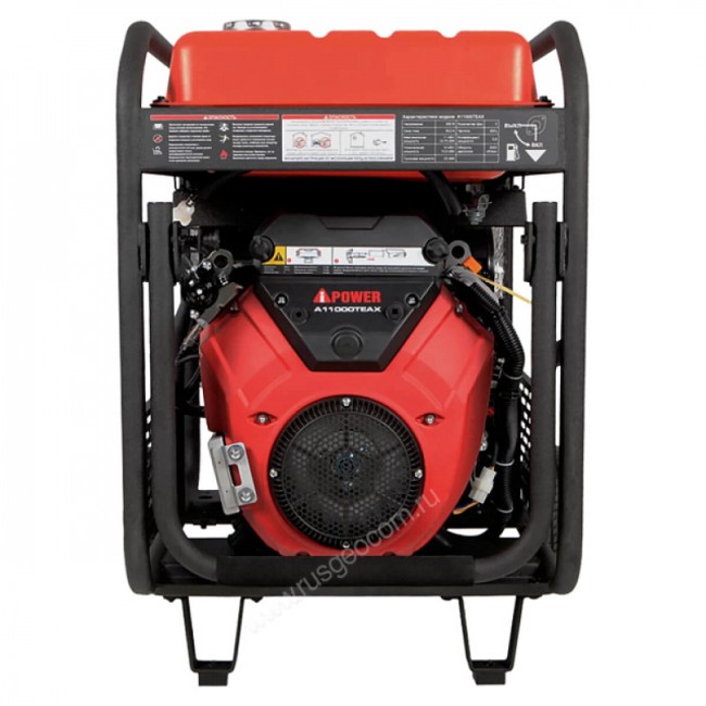 Бензиновый генератор A-iPower A11000TEAX Бензиновый генератор A-iPower A11000TEAX