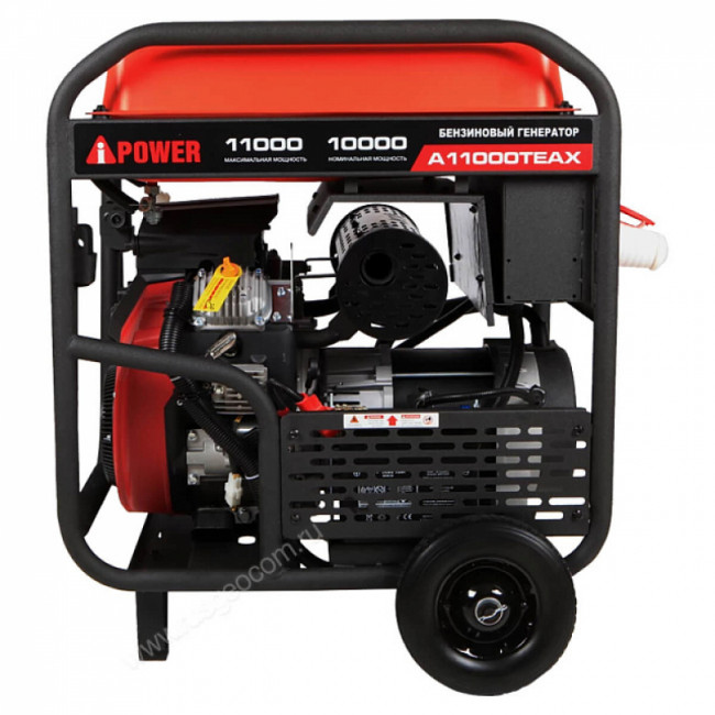 Бензиновый генератор A-iPower A11000TEAX Бензиновый генератор A-iPower A11000TEAX