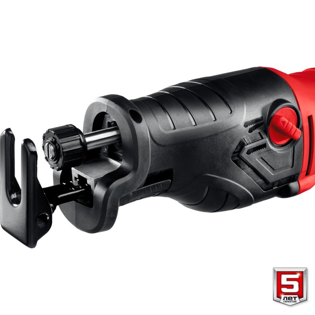 Сабельная пила электрическая ЗПС-1400 Э ЗУБР