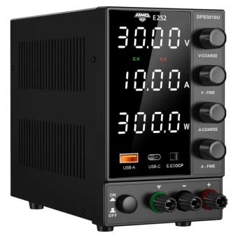 Источник питания AMO E252 Источник питания AMO E252