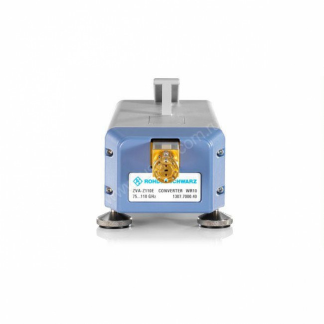 Преобразователь частоты Rohde Schwarz ZVA-Z110