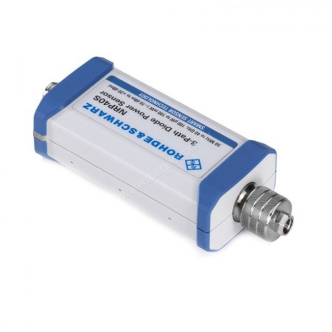 Датчик поглощаемой мощности Rohde Schwarz NRP40S 2,92 мм