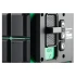 Лазерный уровень ADA LaserTANK 4-360 GREEN Basic Edition
