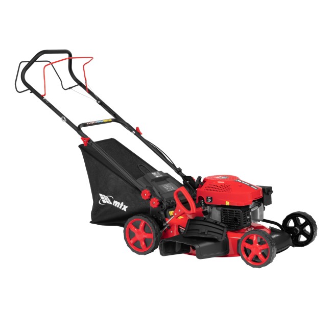 Газонокосилка бензиновая GL46SP-K MTX Газонокосилка бензиновая GL46SP-K MTX