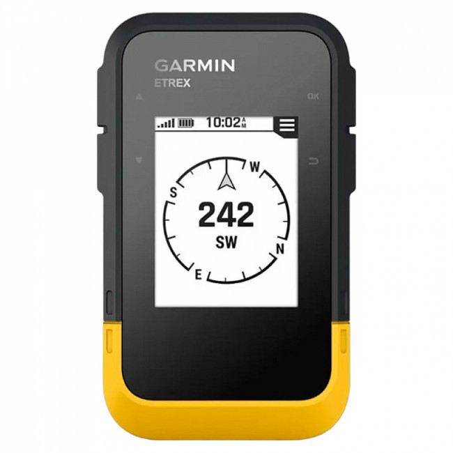 Туристический навигатор Garmin eTrex SE Туристический навигатор Garmin eTrex SE