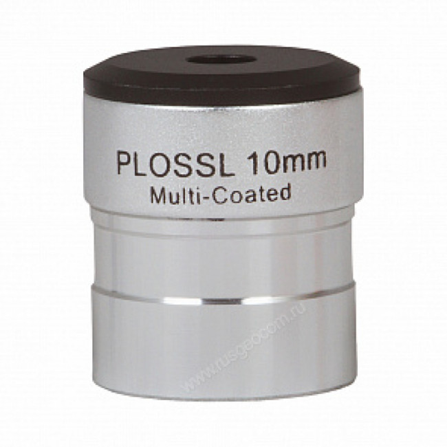 Окуляр Sky-Watcher Plossl 10 мм, 1,25" Окуляр Sky-Watcher Plossl 10 мм, 1,25"