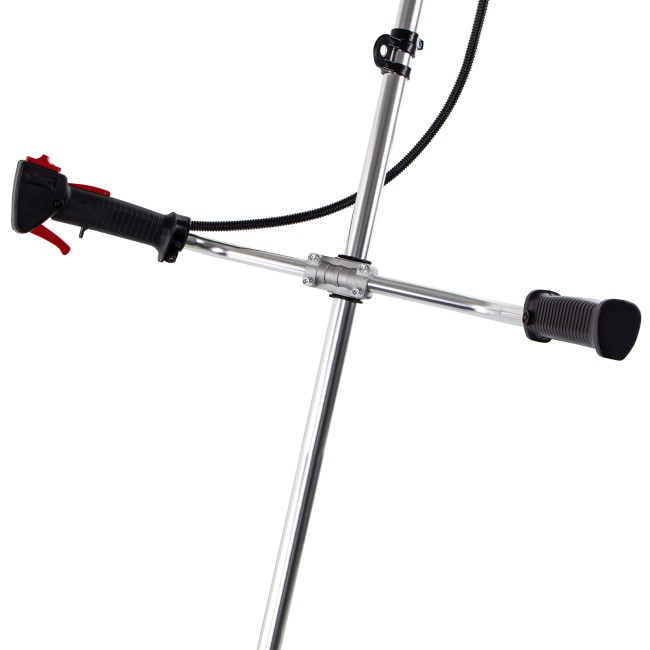 Триммер бензиновый КС-3000Н Сибртех