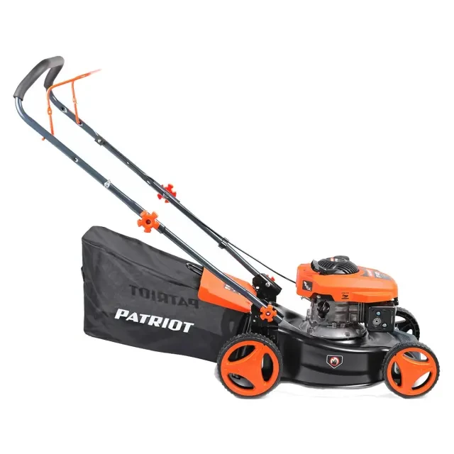 Бензиновая газонокосилка Patriot PT 400