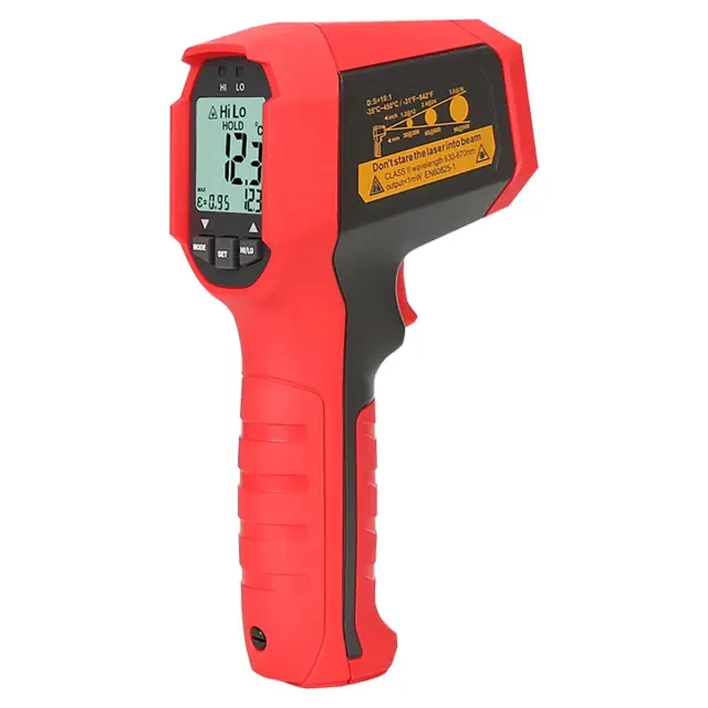Пирометр UNI-T UT309A Пирометр UNI-T UT309A