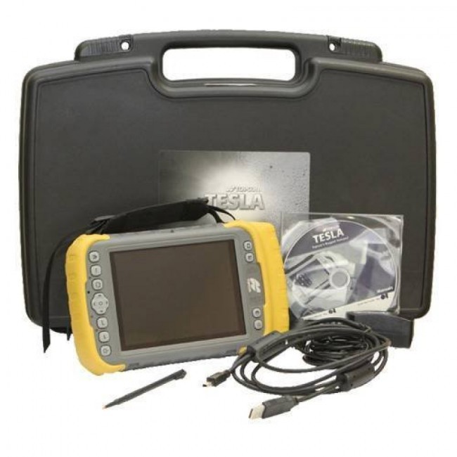 Полевой контроллер Topcon Tesla Geo