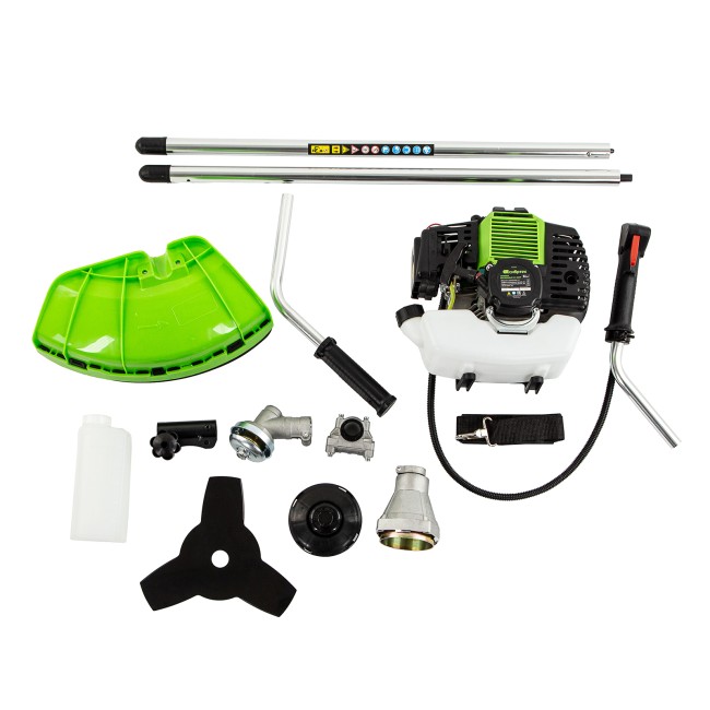 Триммер бензиновый КС-3000Р Сибртех