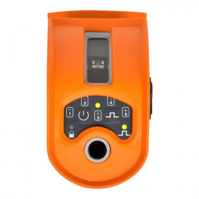 Лазерный нивелир NEDO X-Liner5.2