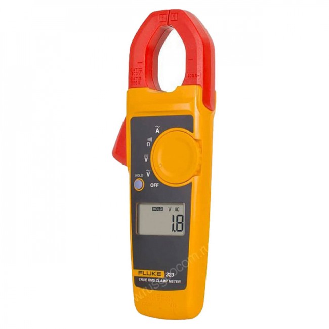 Токоизмерительные клещи Fluke 323