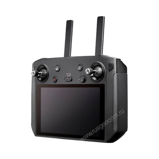 Квадрокоптер DJI Mavic 2 Zoom + Smart Controller Квадрокоптер DJI Mavic 2 Zoom + Smart Controller