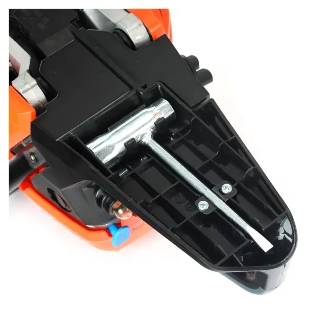 Цепная бензиновая пила Patriot PT 4518 Цепная бензиновая пила Patriot PT 4518