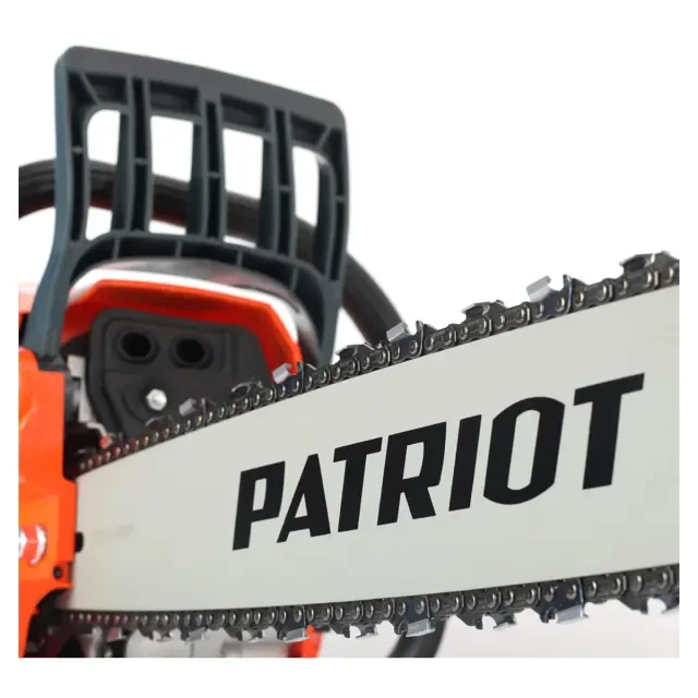Цепная бензиновая пила Patriot PT 4518 Цепная бензиновая пила Patriot PT 4518