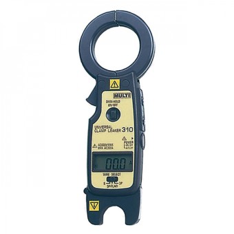 Токовые клещи MULTI 310