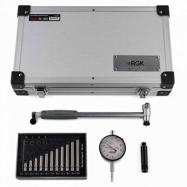 Нутромер RGK НИ-160 Нутромер RGK НИ-160