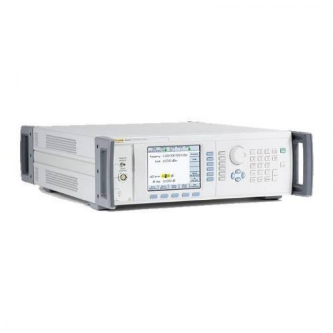 Опорный источник с низким фазовым шумом Fluke 96040A Опорный источник с низким фазовым шумом Fluke 96040A
