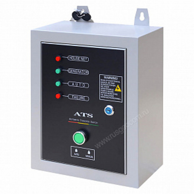 Блок АВР-С TSS 12000/230 Блок АВР-С TSS 12000/230