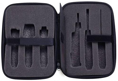 Смарт-кейс Testo для систем вентиляции