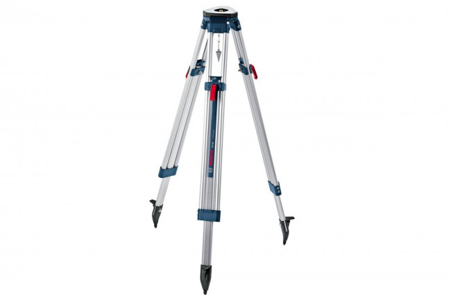 Комплект оптический нивелир Bosch GOL 26D штатив рейка - 3 в 1 Комплект оптический нивелир Bosch GOL 26D штатив рейка - 3 в 1