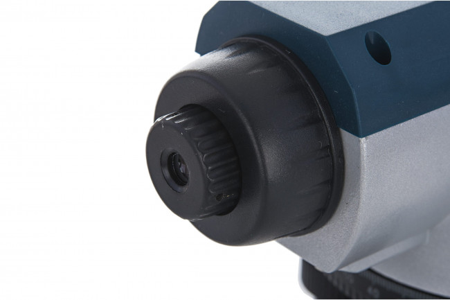 Комплект оптический нивелир Bosch GOL 26D штатив рейка - 3 в 1 Комплект оптический нивелир Bosch GOL 26D штатив рейка - 3 в 1