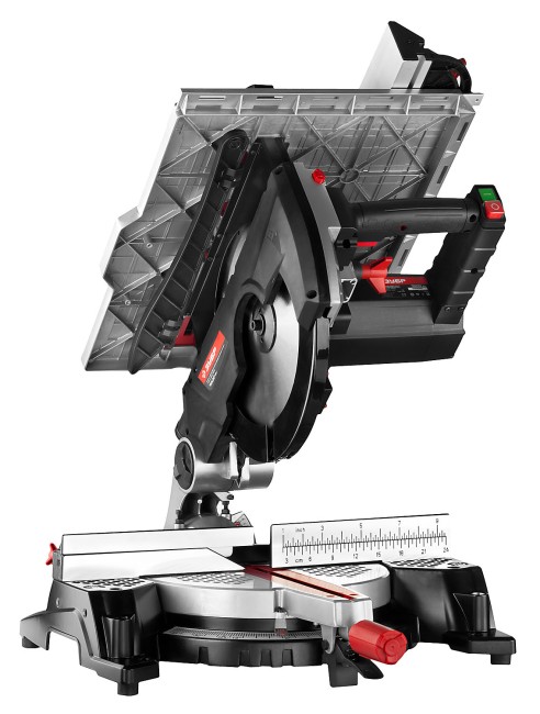 Пила торцовочная ЗПТК-305-1900 ЗУБР Пила торцовочная ЗПТК-305-1900 ЗУБР