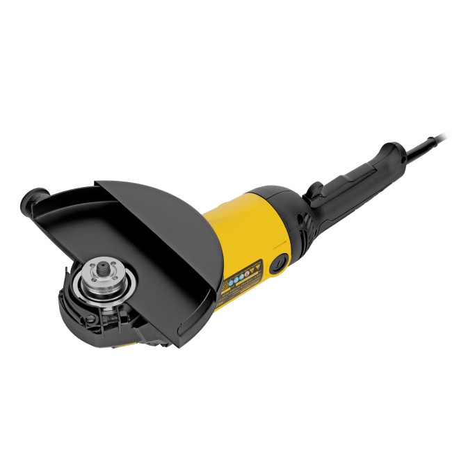 Углошлифовальная машина AGL230-2600 Denzel