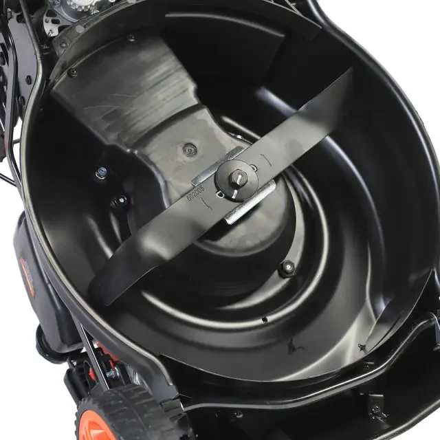 Бензиновая газонокосилка самоходная Patriot PT 42 LS Бензиновая газонокосилка самоходная Patriot PT 42 LS