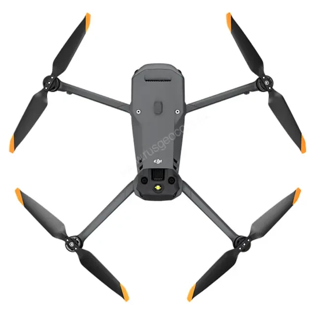 Квадрокоптер DJI Mavic 3 Thermal + RTK-Modul + Зарядный комплект 3в1 Квадрокоптер DJI Mavic 3 Thermal + RTK-Modul + Зарядный комплект 3в1