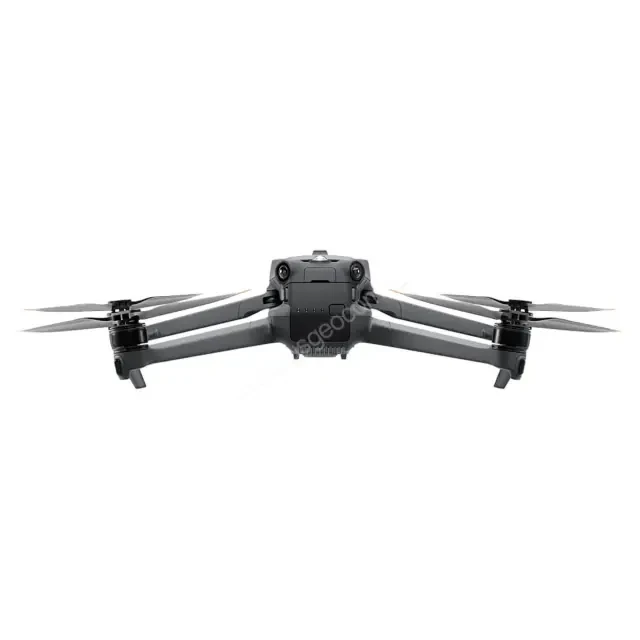 Квадрокоптер DJI Mavic 3 Thermal + RTK-Modul + Зарядный комплект 3в1 Квадрокоптер DJI Mavic 3 Thermal + RTK-Modul + Зарядный комплект 3в1