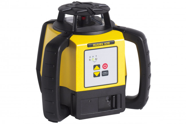 Ротационный нивелир Leica Rugby 620 Ротационный нивелир Leica Rugby 620