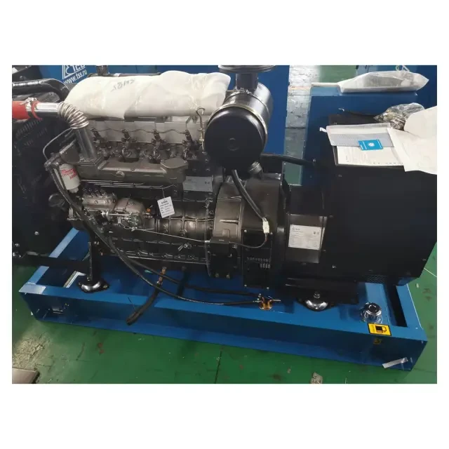 Дизельный генератор ТСС АД-60С-Т400