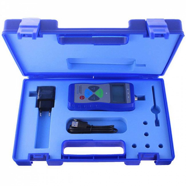 Цифровой динамометр МЕГЕОН 531000К Цифровой динамометр МЕГЕОН 531000К