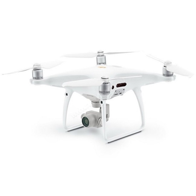 Квадрокоптер DJI Phantom 4 Pro/Pro+ V2.0 без пульта и зарядного устройства Квадрокоптер DJI Phantom 4 Pro/Pro+ V2.0 без пульта и зарядного устройства