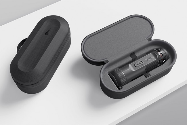 Тепловизионный монокуляр Eye3 E3Plus Тепловизионный монокуляр Eye3 E3Plus