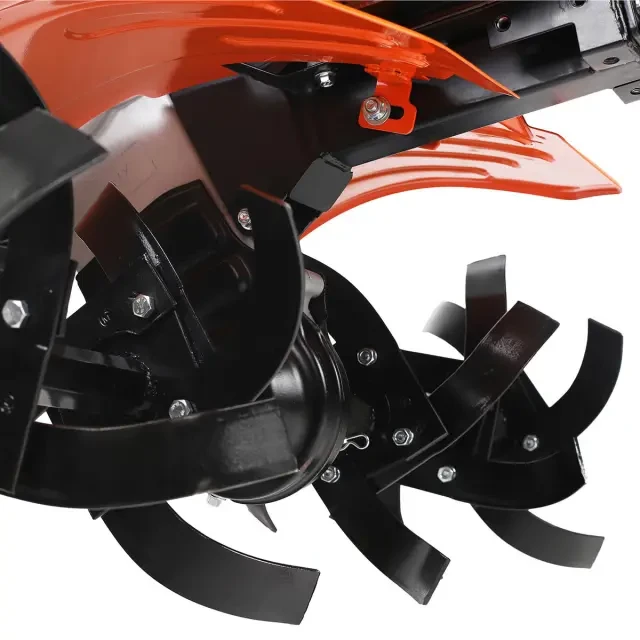 Мотоблок бензиновый Patriot МБ 800 Мотоблок бензиновый Patriot МБ 800