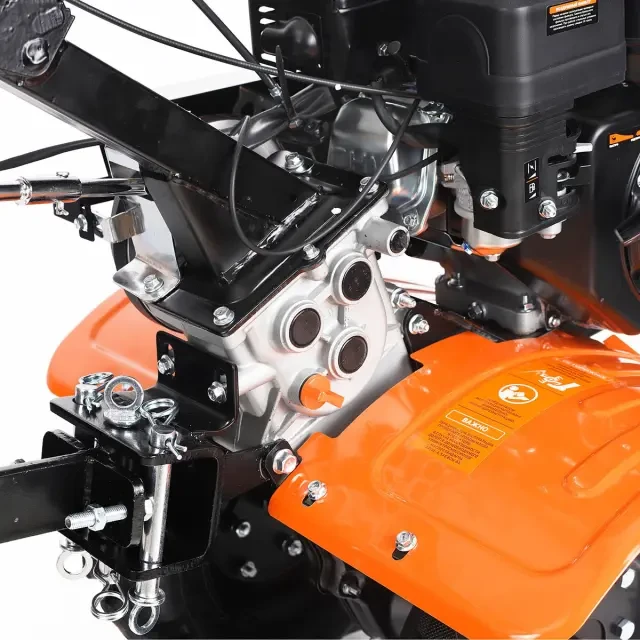 Мотоблок бензиновый Patriot МБ 800 Мотоблок бензиновый Patriot МБ 800