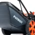 Бензиновая газонокосилка самоходная Patriot PT 53LSE