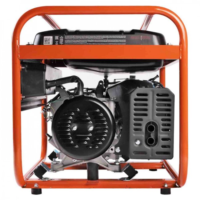 Бензиновый генератор Patriot GRS 6500