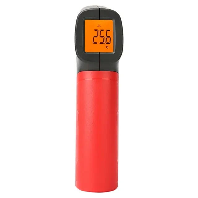 Пирометр UNI-T UT300A+ Пирометр UNI-T UT300A+