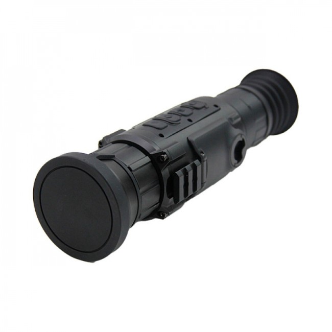 Тепловизионный прицел LONGOT LY650