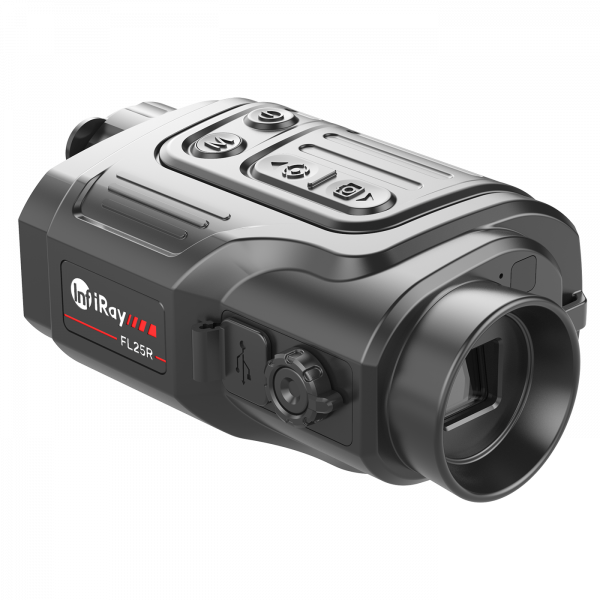 Тепловизионный монокуляр iRay Finder FH 25R Тепловизионный монокуляр iRay Finder FH 25R