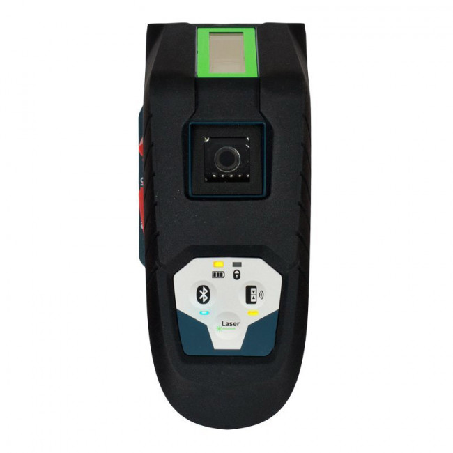 Лазерный уровень Bosch GCL 2-50 CG+RM2+BM 3 clip L-Boxx (0.601.066.H00)