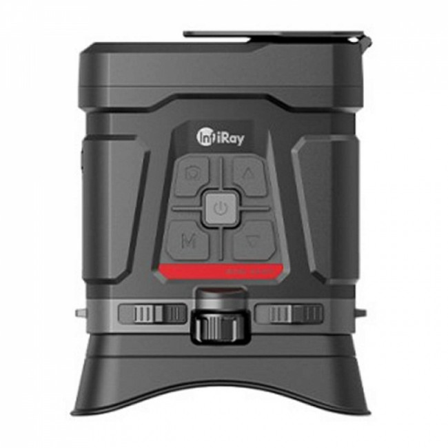 Тепловизионный бинокль iRay Bino BH 50 Тепловизионный бинокль iRay Bino BH 50
