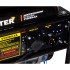Бензиновый генератор HUTER DY8000LXA Бензиновый генератор HUTER DY8000LXA